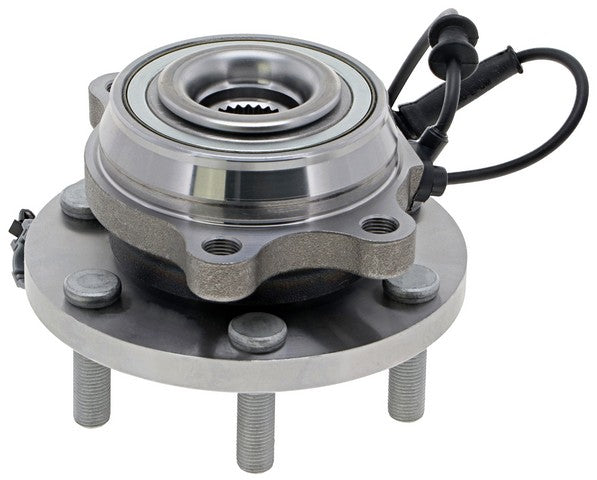 Wheel Bearing and Hub Assembly Mevotech G515065