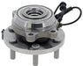Wheel Bearing and Hub Assembly Mevotech G515065