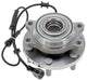 Wheel Bearing and Hub Assembly Mevotech G515065