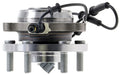 Wheel Bearing and Hub Assembly Mevotech G515065