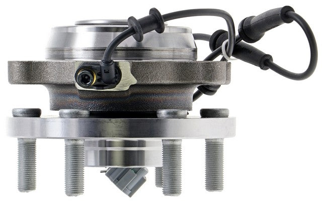 Wheel Bearing and Hub Assembly Mevotech G515065