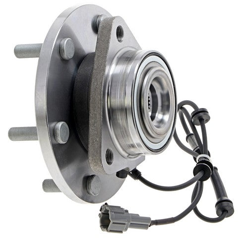 Wheel Bearing and Hub Assembly Mevotech G515066