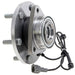 Wheel Bearing and Hub Assembly Mevotech G515066