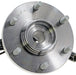 Wheel Bearing and Hub Assembly Mevotech G515066