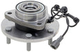 Wheel Bearing and Hub Assembly Mevotech G515066