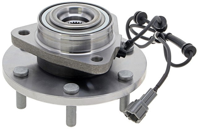 Wheel Bearing and Hub Assembly Mevotech G515066