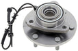 Wheel Bearing and Hub Assembly Mevotech G515066
