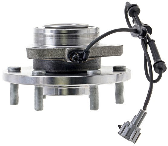 Wheel Bearing and Hub Assembly Mevotech G515066
