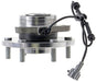 Wheel Bearing and Hub Assembly Mevotech G515066
