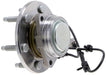 Wheel Bearing and Hub Assembly Mevotech G515071