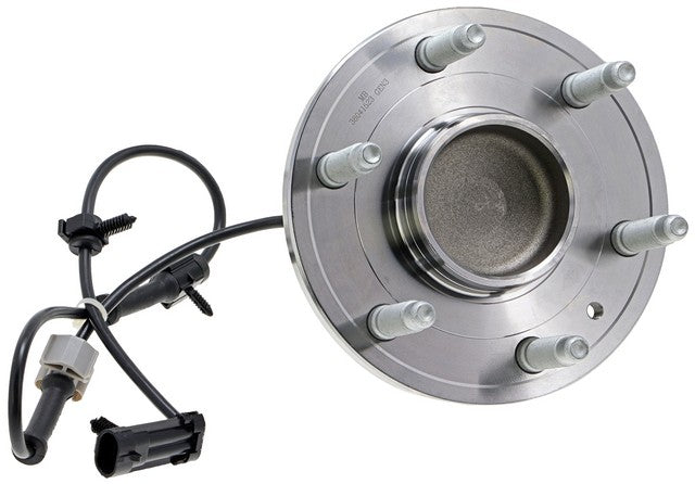 Wheel Bearing and Hub Assembly Mevotech G515071