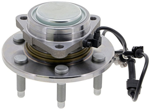 Wheel Bearing and Hub Assembly Mevotech G515071