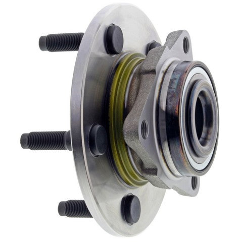 Wheel Bearing and Hub Assembly Mevotech G515072