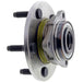Wheel Bearing and Hub Assembly Mevotech G515072