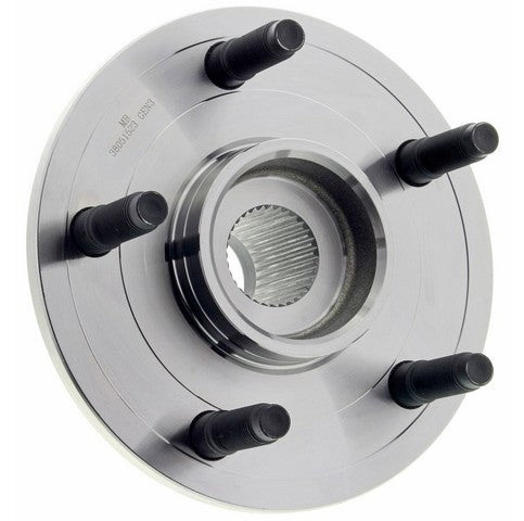 Wheel Bearing and Hub Assembly Mevotech G515072