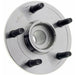 Wheel Bearing and Hub Assembly Mevotech G515072