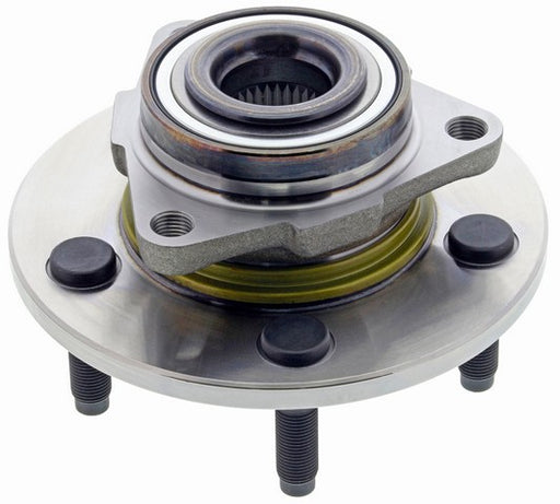 Wheel Bearing and Hub Assembly Mevotech G515072