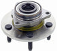Wheel Bearing and Hub Assembly Mevotech G515072