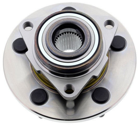 Wheel Bearing and Hub Assembly Mevotech G515072