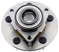 Wheel Bearing and Hub Assembly Mevotech G515072