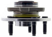 Wheel Bearing and Hub Assembly Mevotech G515072