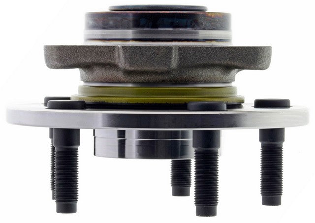 Wheel Bearing and Hub Assembly Mevotech G515072