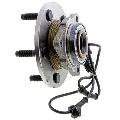Wheel Bearing and Hub Assembly Mevotech G515073