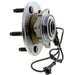Wheel Bearing and Hub Assembly Mevotech G515073