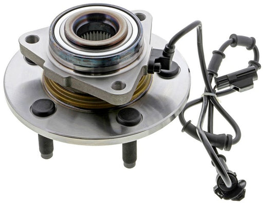 Wheel Bearing and Hub Assembly Mevotech G515073