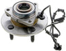 Wheel Bearing and Hub Assembly Mevotech G515073
