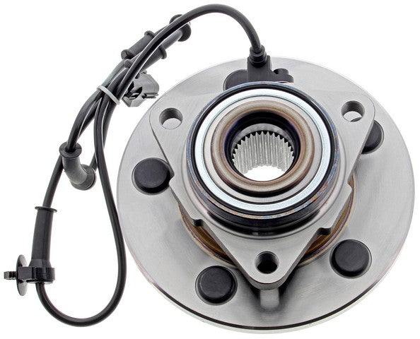 Wheel Bearing and Hub Assembly Mevotech G515073