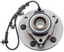 Wheel Bearing and Hub Assembly Mevotech G515073