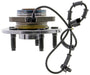 Wheel Bearing and Hub Assembly Mevotech G515073