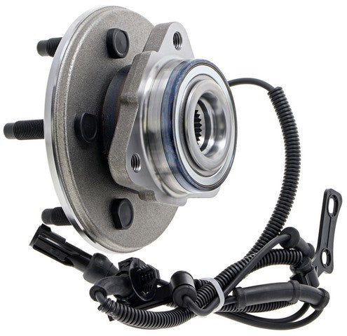 Wheel Bearing and Hub Assembly Mevotech G515078