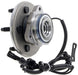 Wheel Bearing and Hub Assembly Mevotech G515078