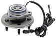 Wheel Bearing and Hub Assembly Mevotech G515078