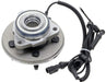 Wheel Bearing and Hub Assembly Mevotech G515078