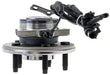 Wheel Bearing and Hub Assembly Mevotech G515078