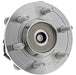 Wheel Bearing and Hub Assembly Mevotech G515079