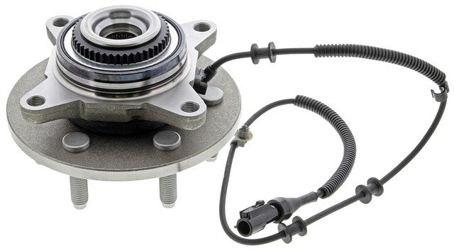 Wheel Bearing and Hub Assembly Mevotech G515079