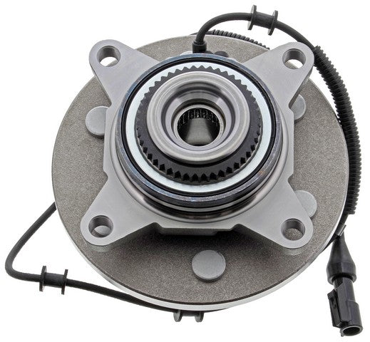 Wheel Bearing and Hub Assembly Mevotech G515079