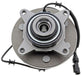 Wheel Bearing and Hub Assembly Mevotech G515079