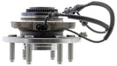 Wheel Bearing and Hub Assembly Mevotech G515079