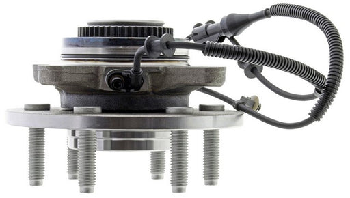 Wheel Bearing and Hub Assembly Mevotech G515079