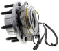 Wheel Bearing and Hub Assembly Mevotech G515081