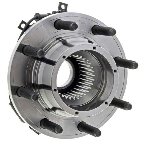 Wheel Bearing and Hub Assembly Mevotech G515081
