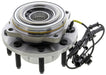Wheel Bearing and Hub Assembly Mevotech G515081