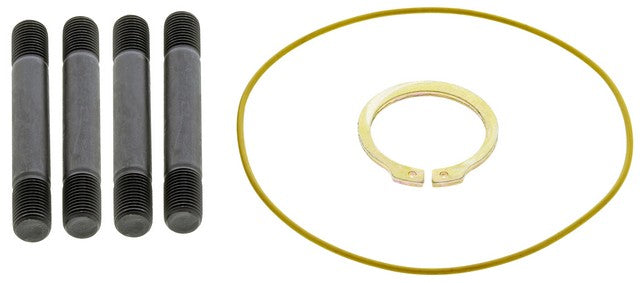 Wheel Bearing and Hub Assembly Mevotech G515081
