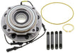 Wheel Bearing and Hub Assembly Mevotech G515081