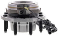 Wheel Bearing and Hub Assembly Mevotech G515081